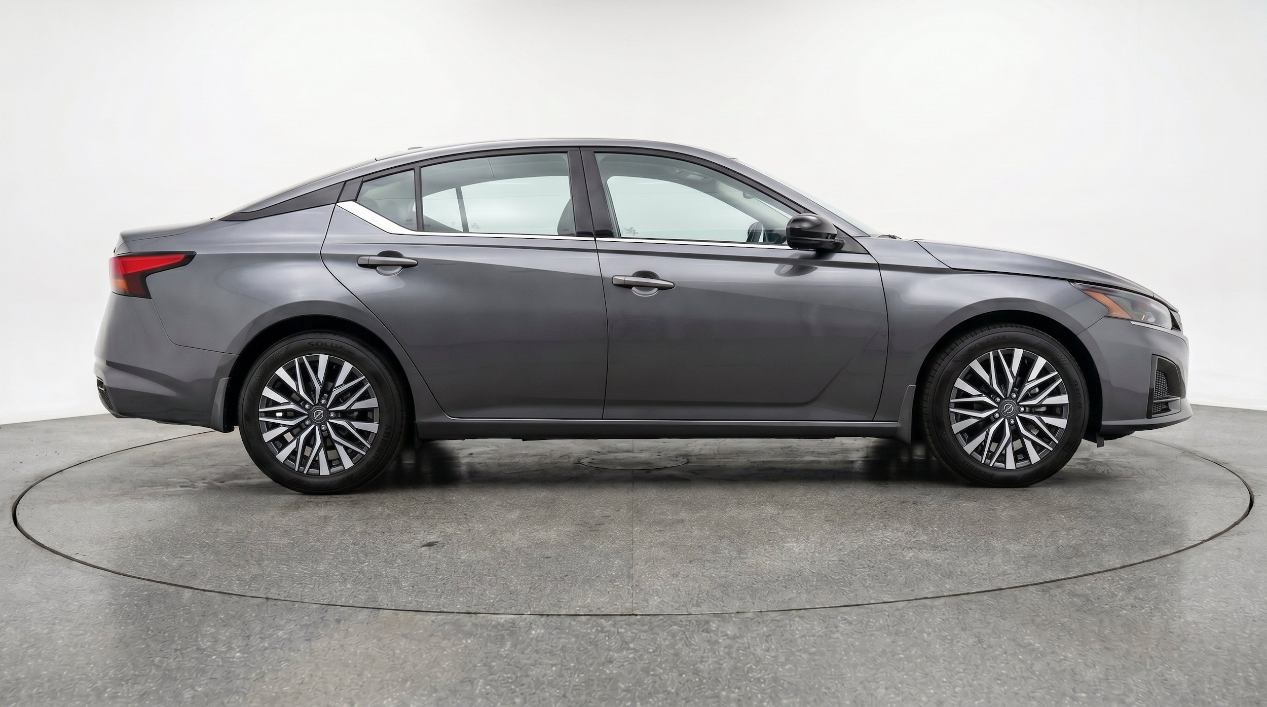 Thumbnail: 2025 Nissan Altima - 11