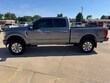  Ford Super Duty F-250 SRW