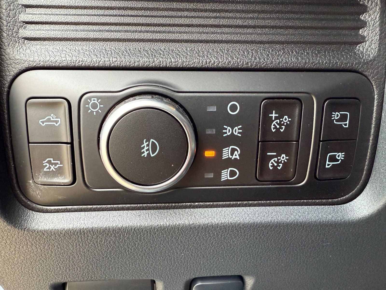 2026 Ford F-350 Super Duty Lariat - Photo 15