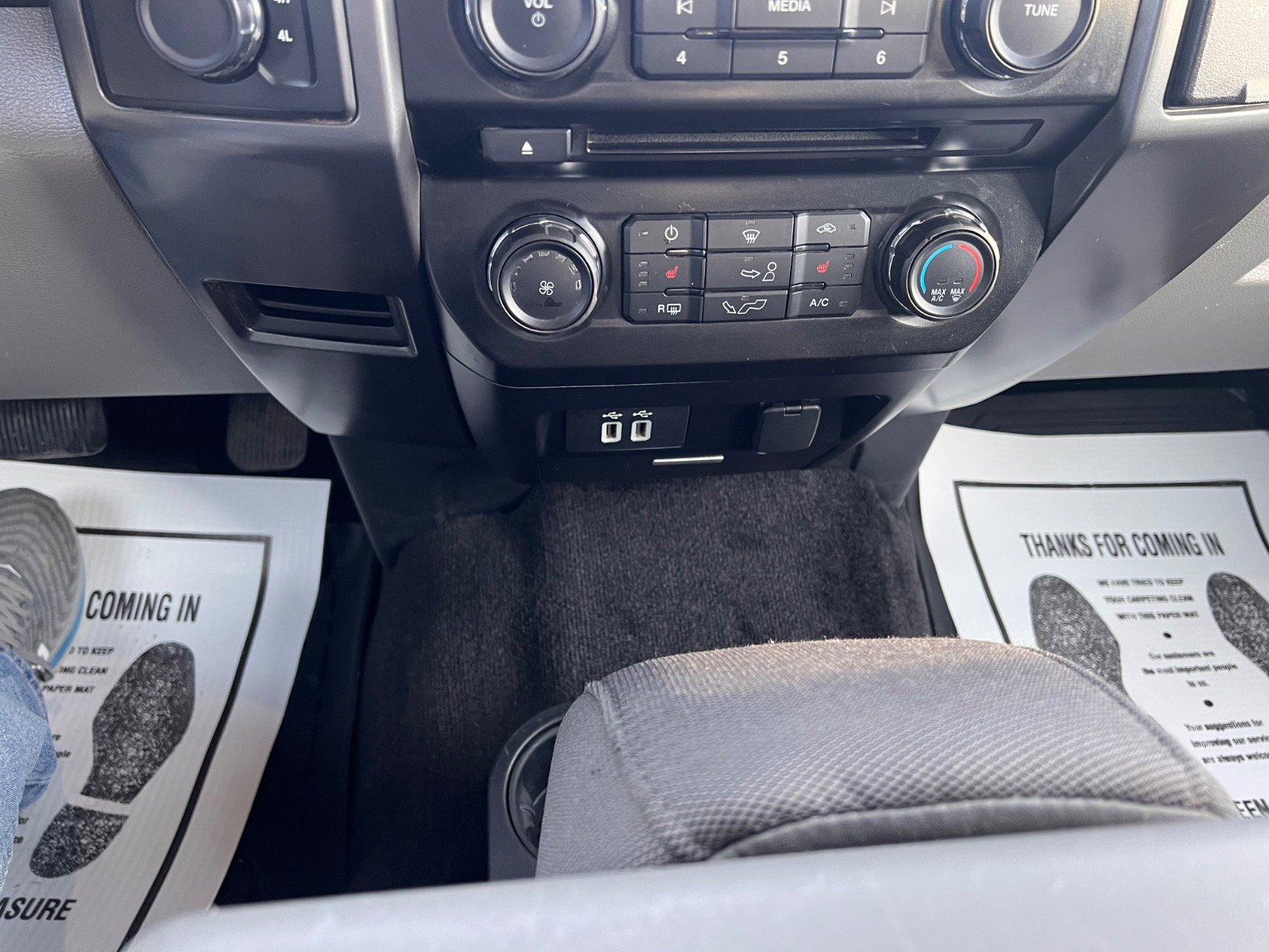 2018 Ford F-150 XLT - Photo 16