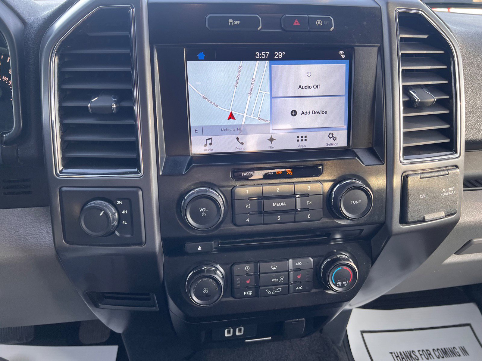 2018 Ford F-150 XLT - Photo 17