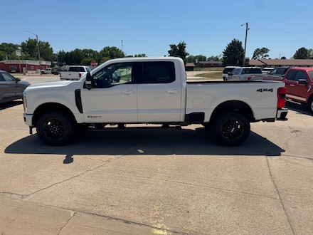 2026 Ford Super Duty F-350 SRW Truck Crew Cab