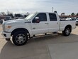  Ford Super Duty F-250 SRW