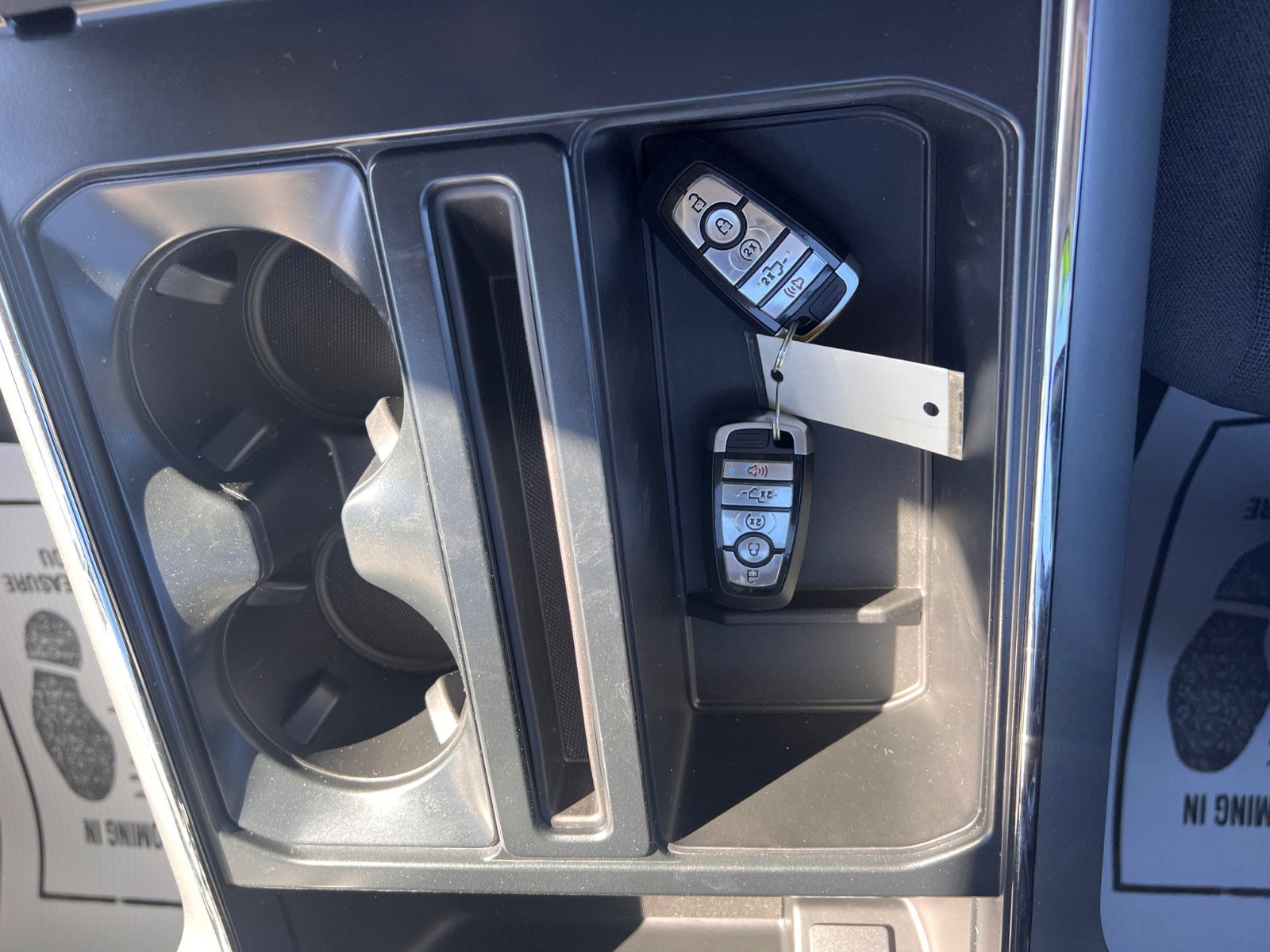 2024 Ford F-150 XLT - Photo 15