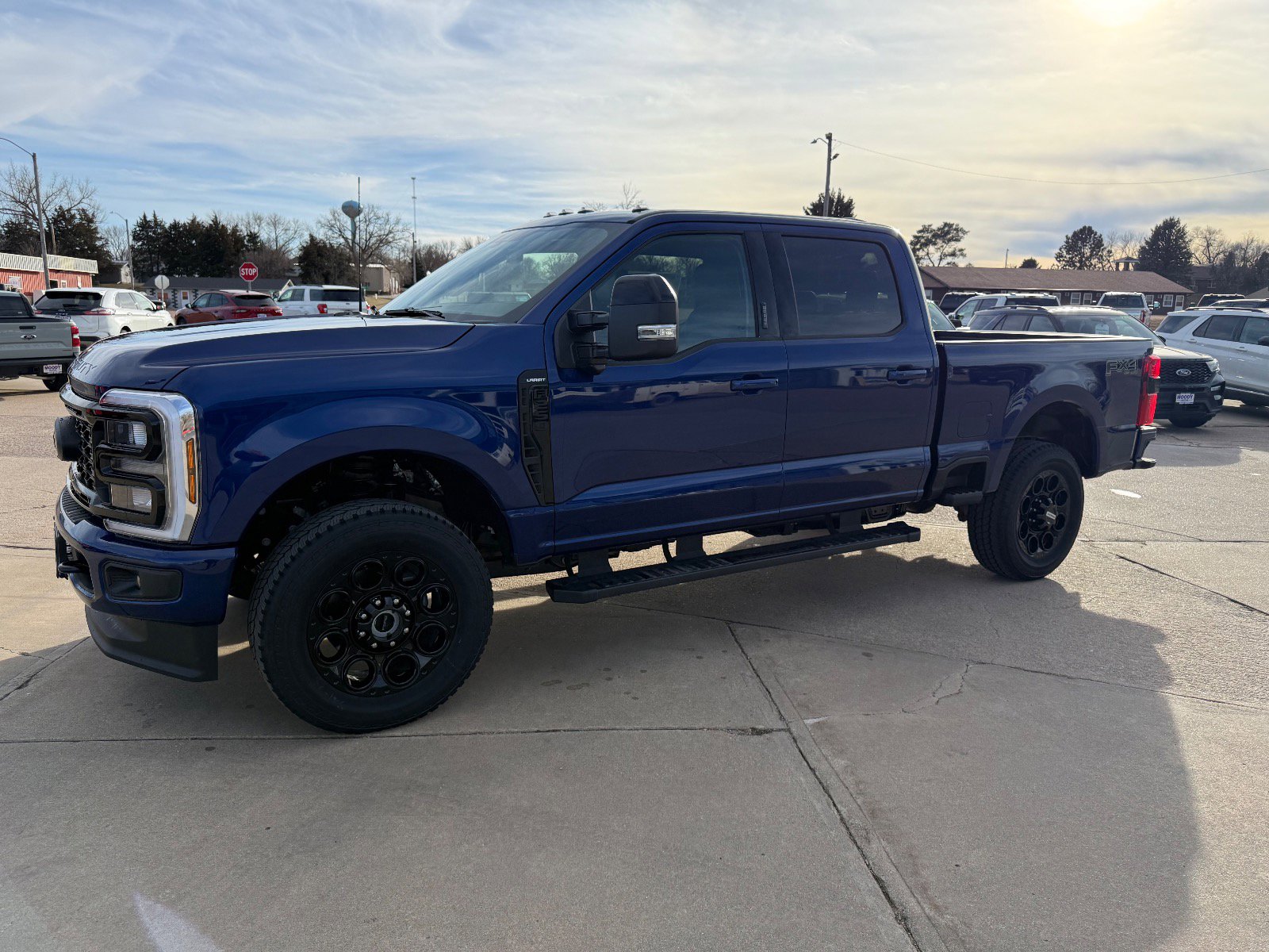 2026 Ford F-250 Base's photo