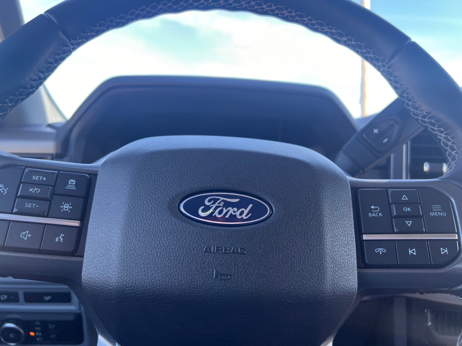 2024 Ford F-150 XLT - Photo 18