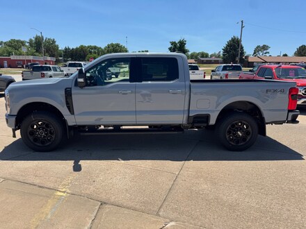 2026 Ford Super Duty F-250 SRW Truck Crew Cab