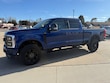  Ford Super Duty F-350 SRW
