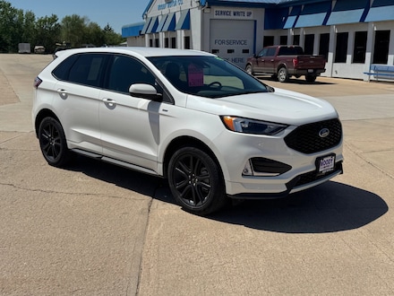 2024 Ford Edge ST-Line SUV