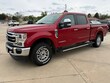  Ford Super Duty F-350 SRW