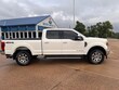 Ford Super Duty F-250 SRW