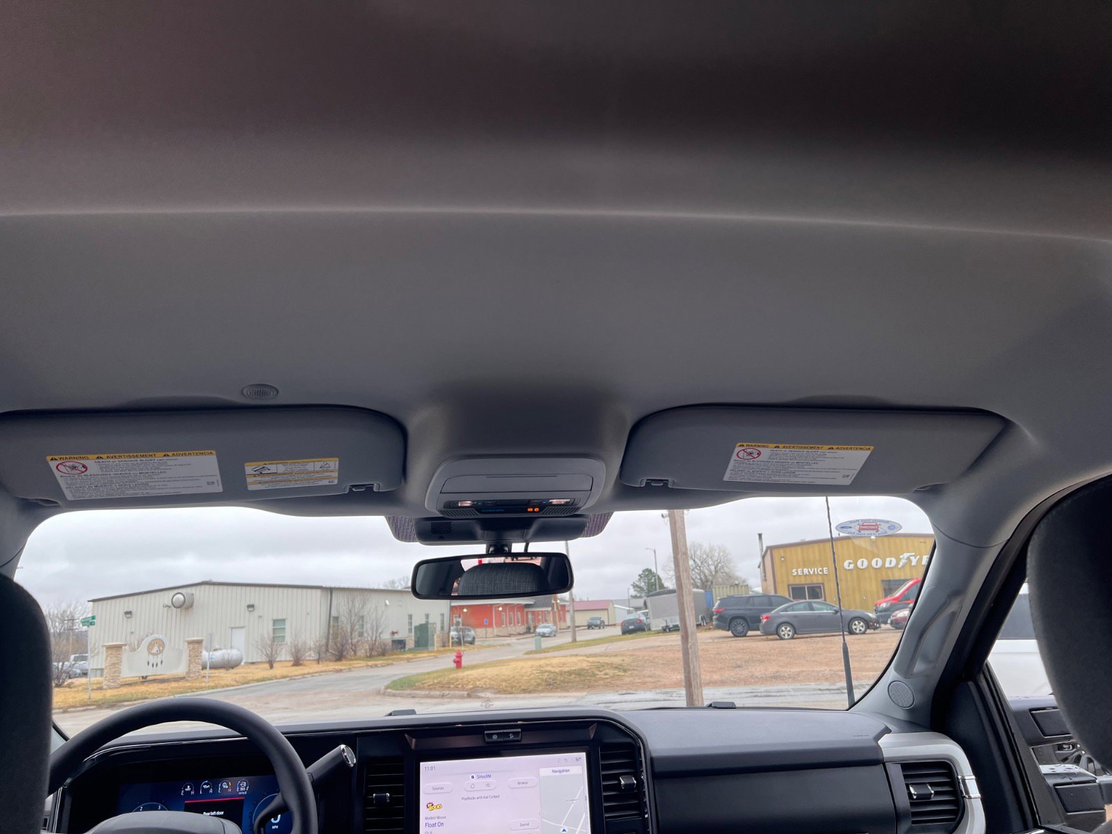2026 Ford F-350 Super Duty XLT - Photo 12