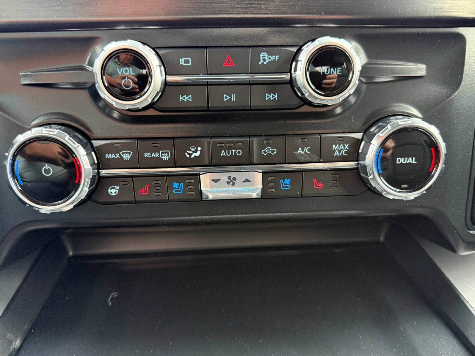 2026 Ford F-350 Super Duty Lariat - Photo 21