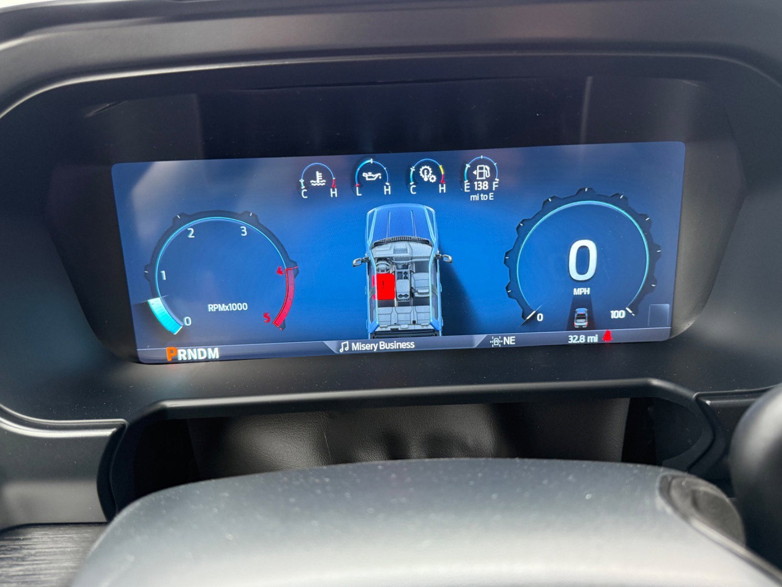 2026 Ford F-350 Super Duty Lariat - Photo 19