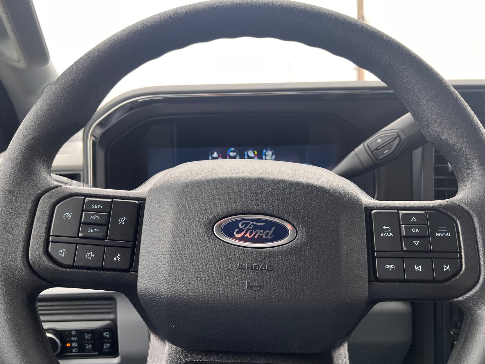 2026 Ford F-350 Super Duty XLT - Photo 20