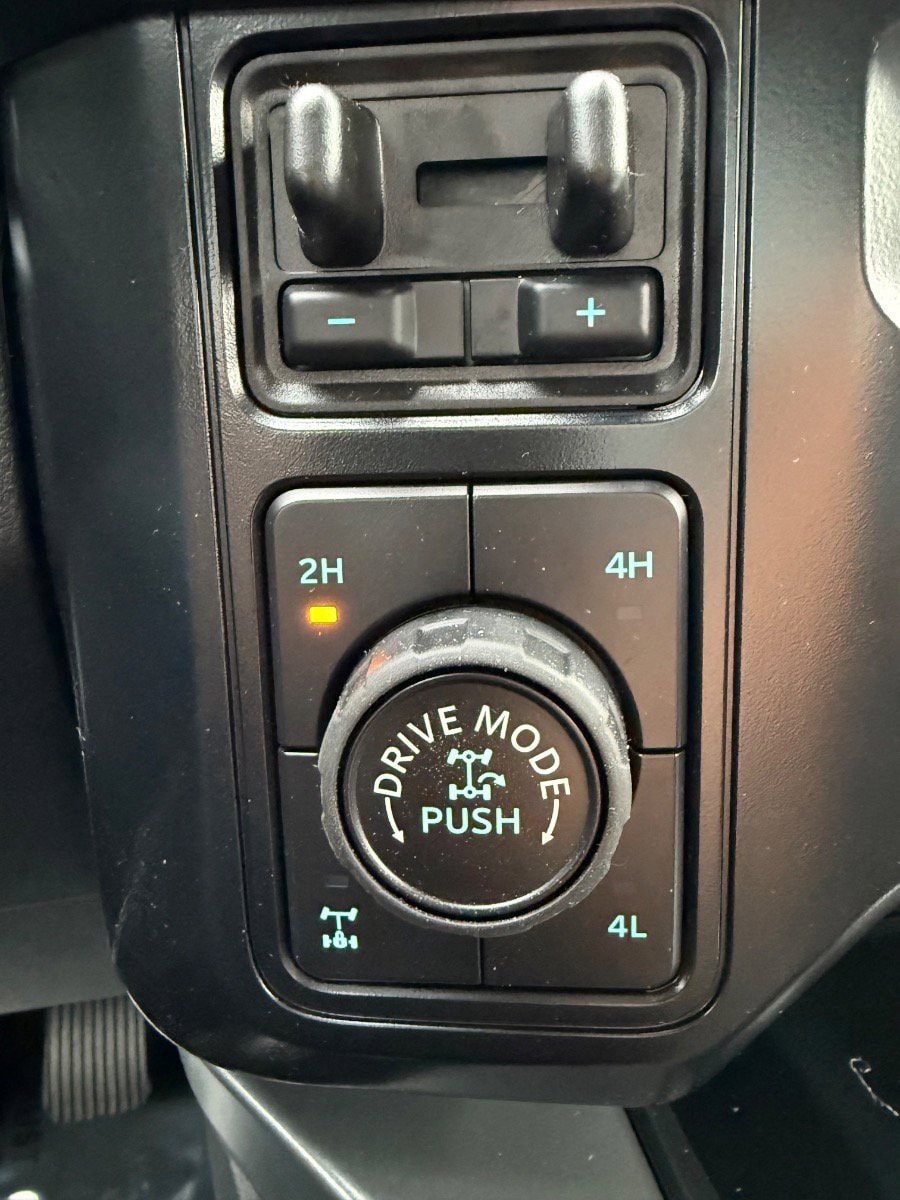 2026 Ford F-350 Super Duty Lariat - Photo 20
