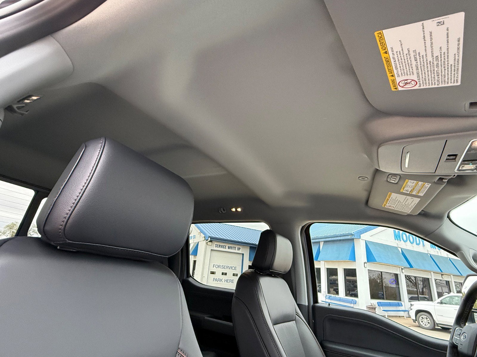 2026 Ford F-350 Super Duty Lariat - Photo 9
