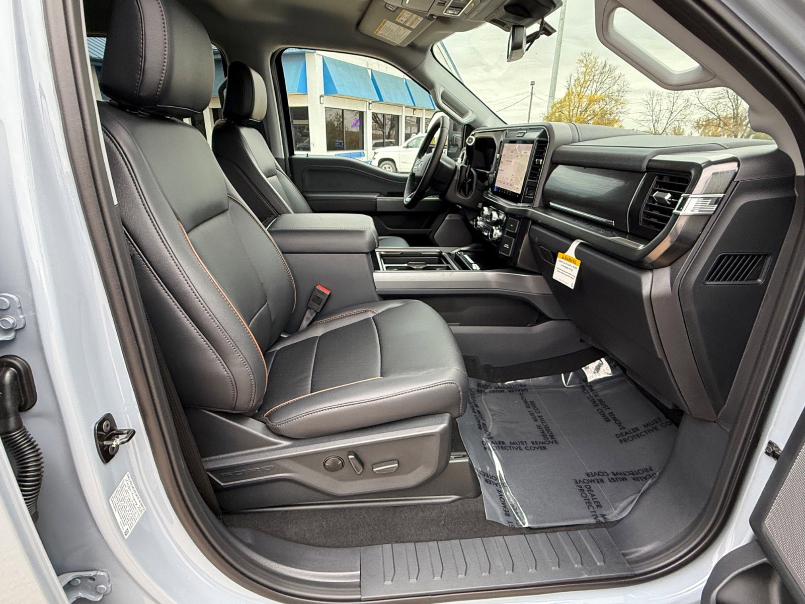 2026 Ford F-350 Super Duty Lariat - Photo 8