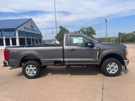 2026 Ford Super Duty F-250 SRW Truck Regular Cab