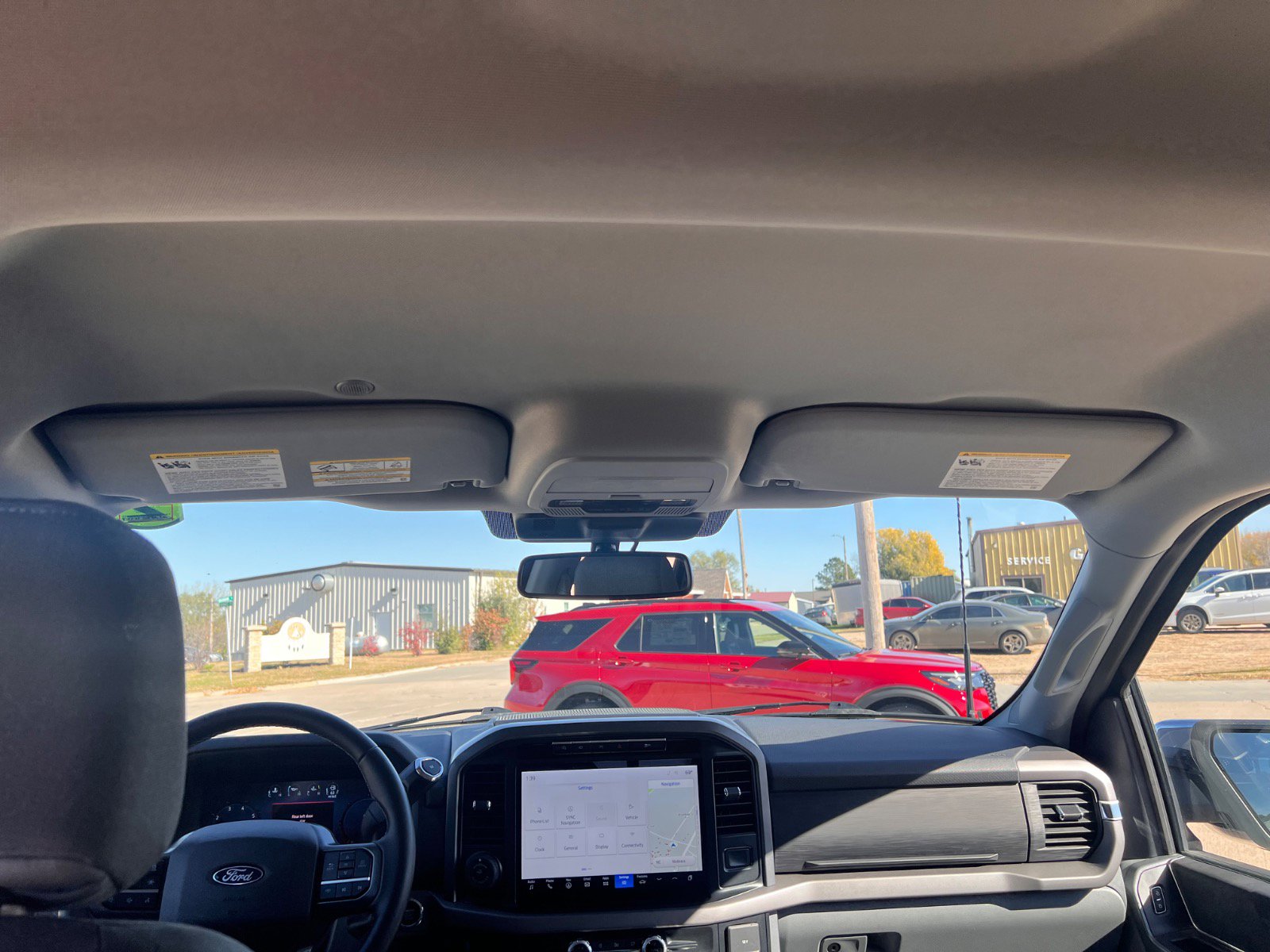 2024 Ford F-150 XLT - Photo 11