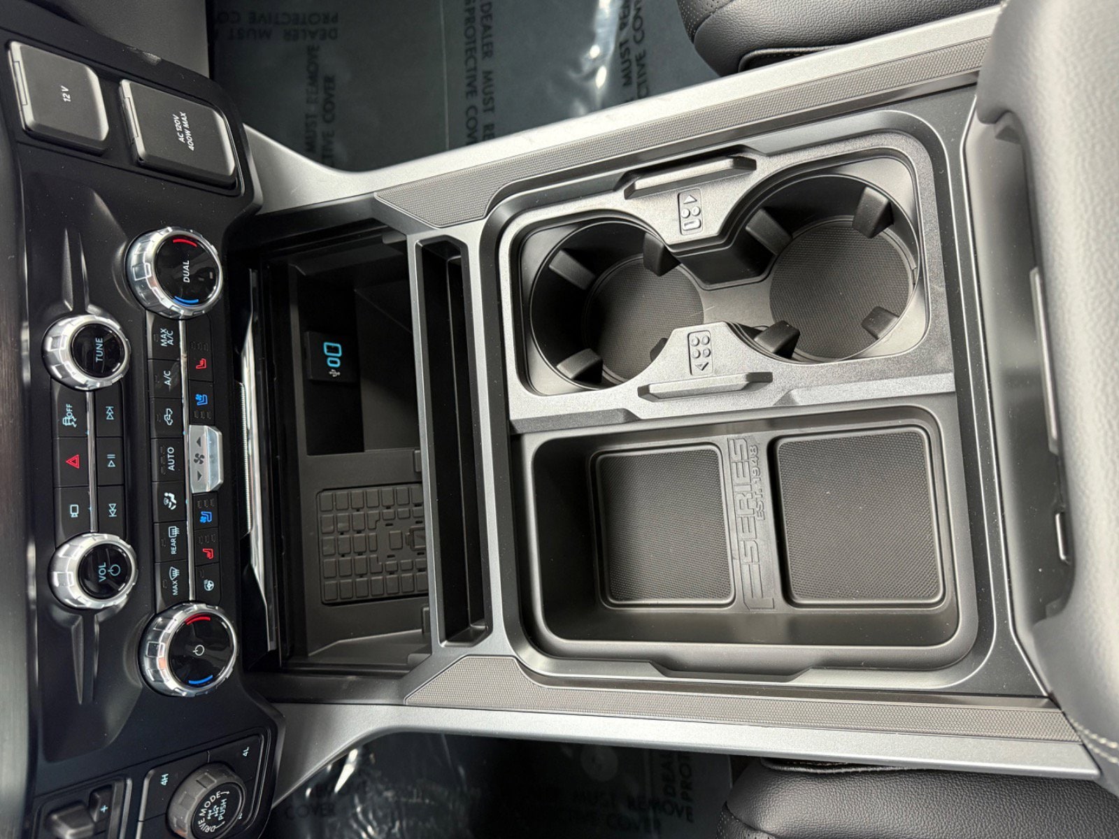 2026 Ford F-350 Super Duty Lariat - Photo 23