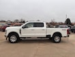 Ford Super Duty F-250 SRW