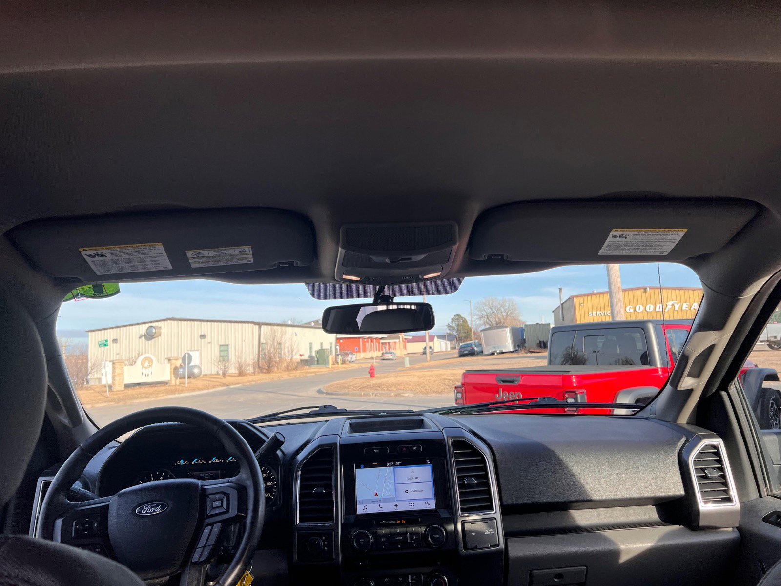 2018 Ford F-150 XLT - Photo 12