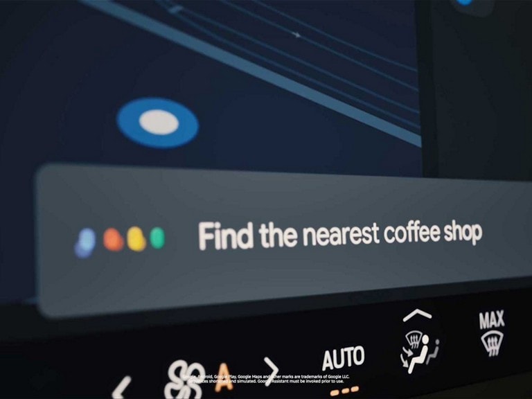  Ford Digital experience