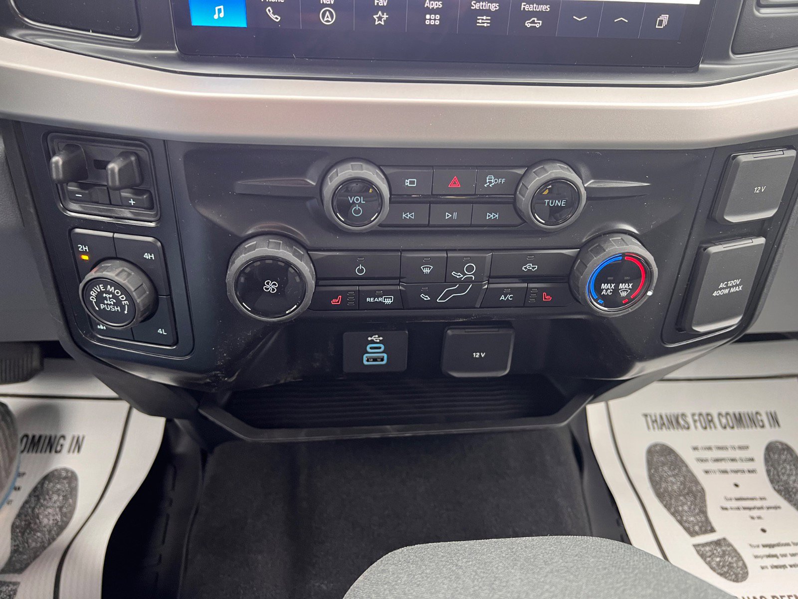 2026 Ford F-350 Super Duty XLT - Photo 16