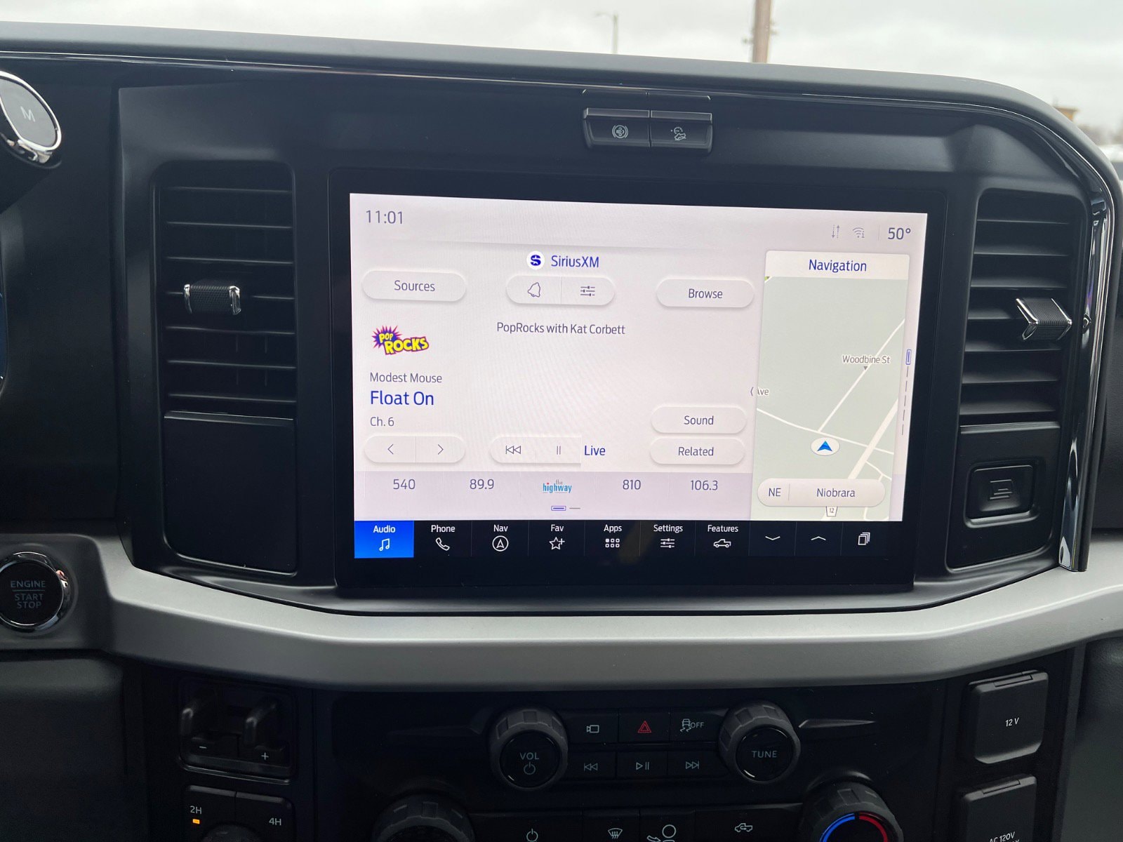 2026 Ford F-350 Super Duty XLT - Photo 17