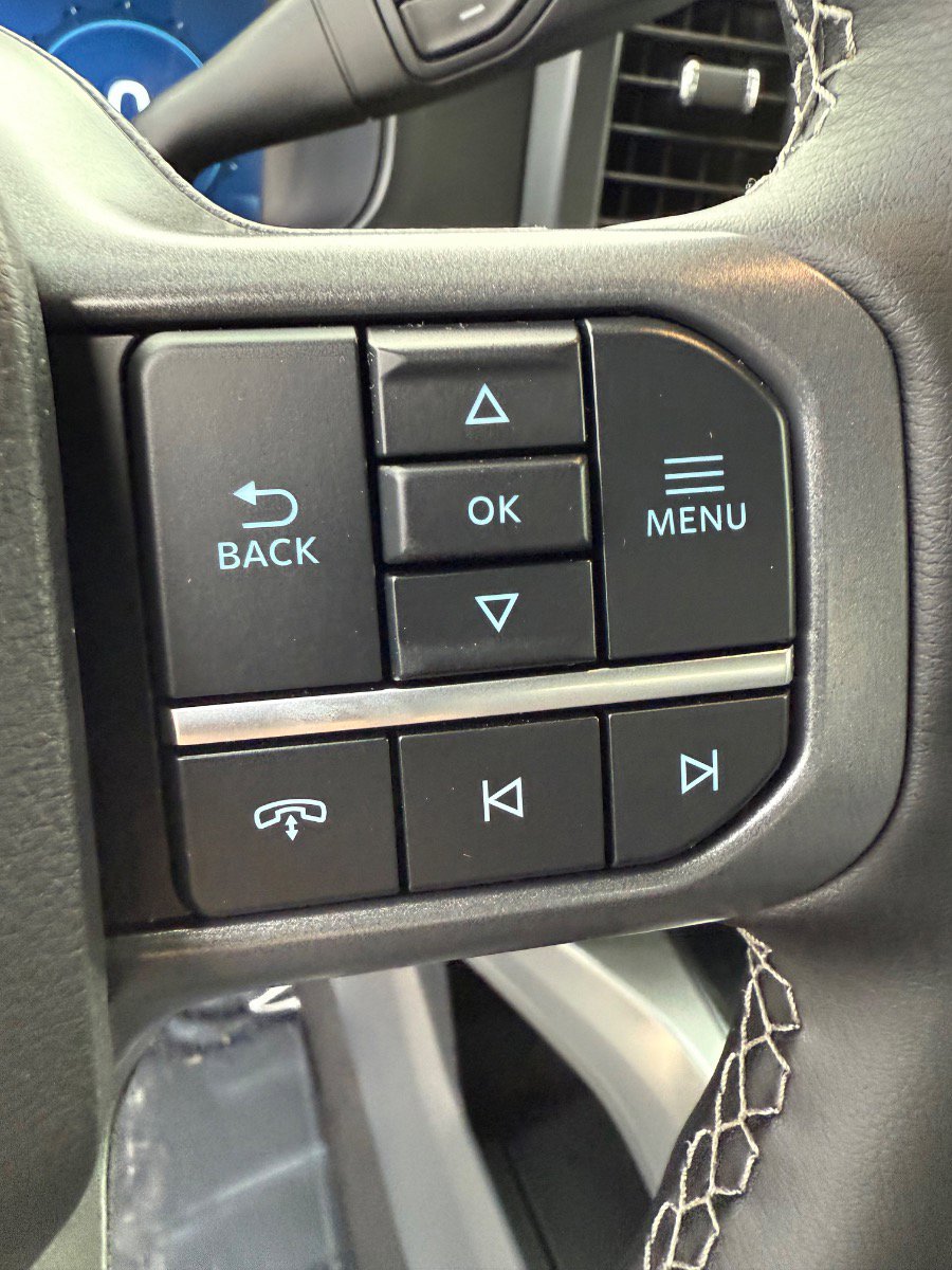 2026 Ford F-350 Super Duty Lariat - Photo 18