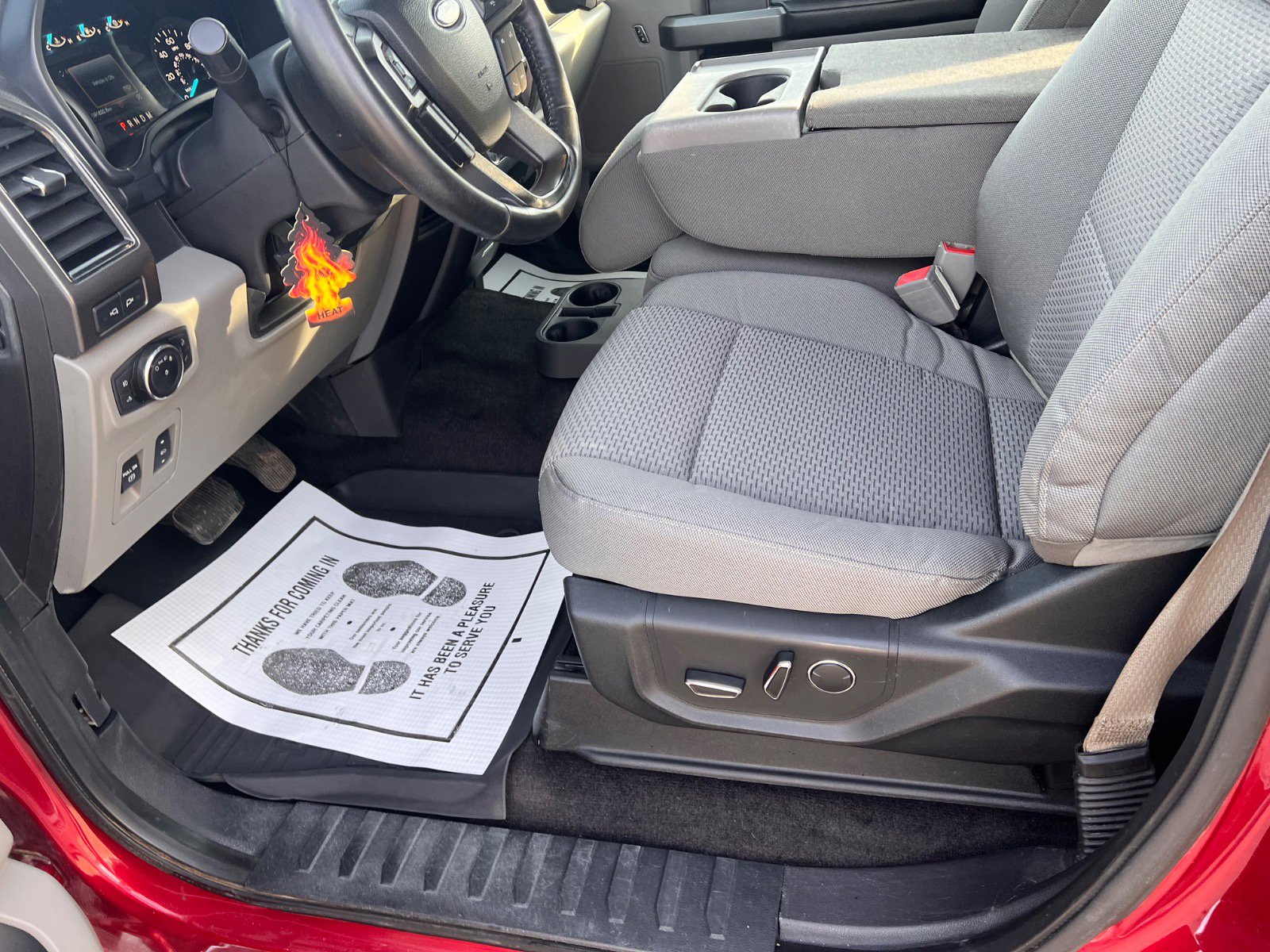 2018 Ford F-150 XLT - Photo 13