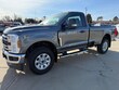  Ford Super Duty F-350 SRW
