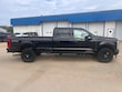 Ford Super Duty F-350 SRW