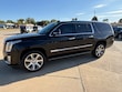 Cadillac Escalade ESV