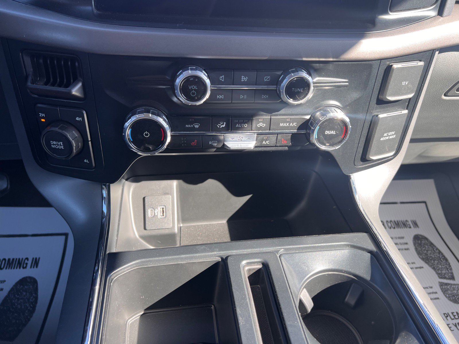 2024 Ford F-150 XLT - Photo 16