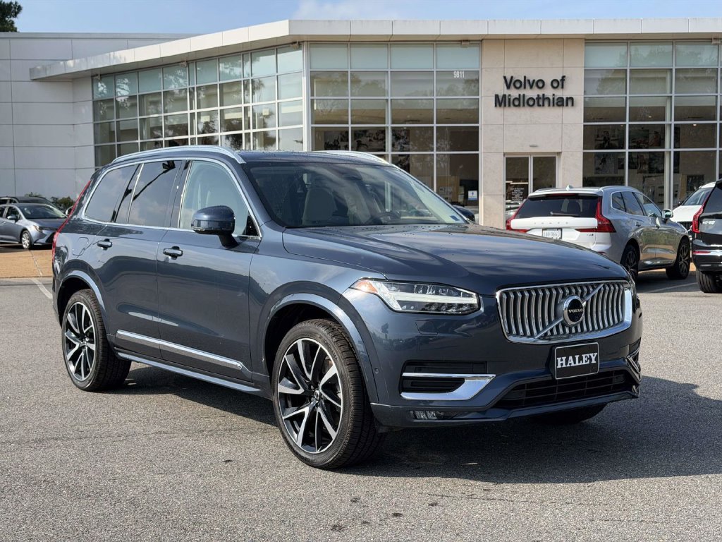 2023 Volvo XC90