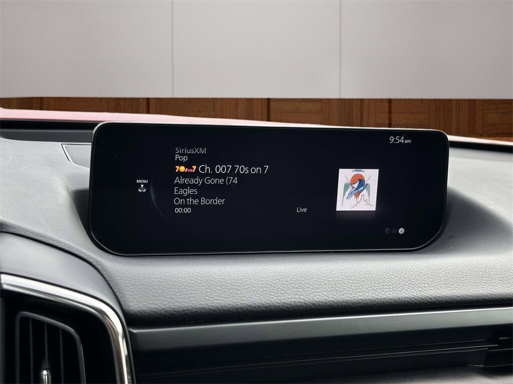 Used 2023 Mazda CX-50 2.5 Turbo Premium Plus Package SUV