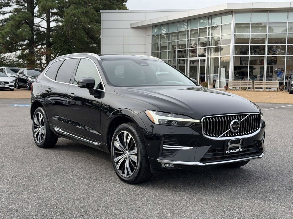 2023 Volvo XC60