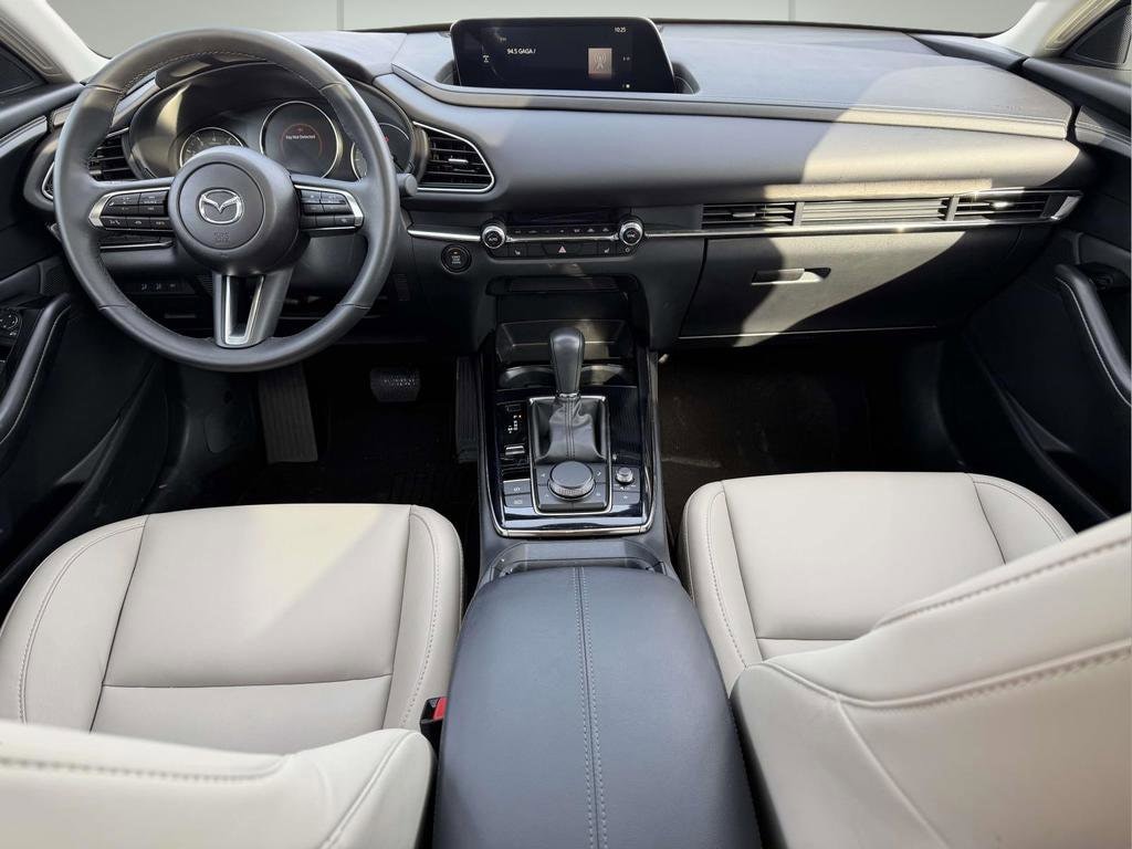Used 2025 Mazda CX-30 2.5 S Preferred Package SUV
