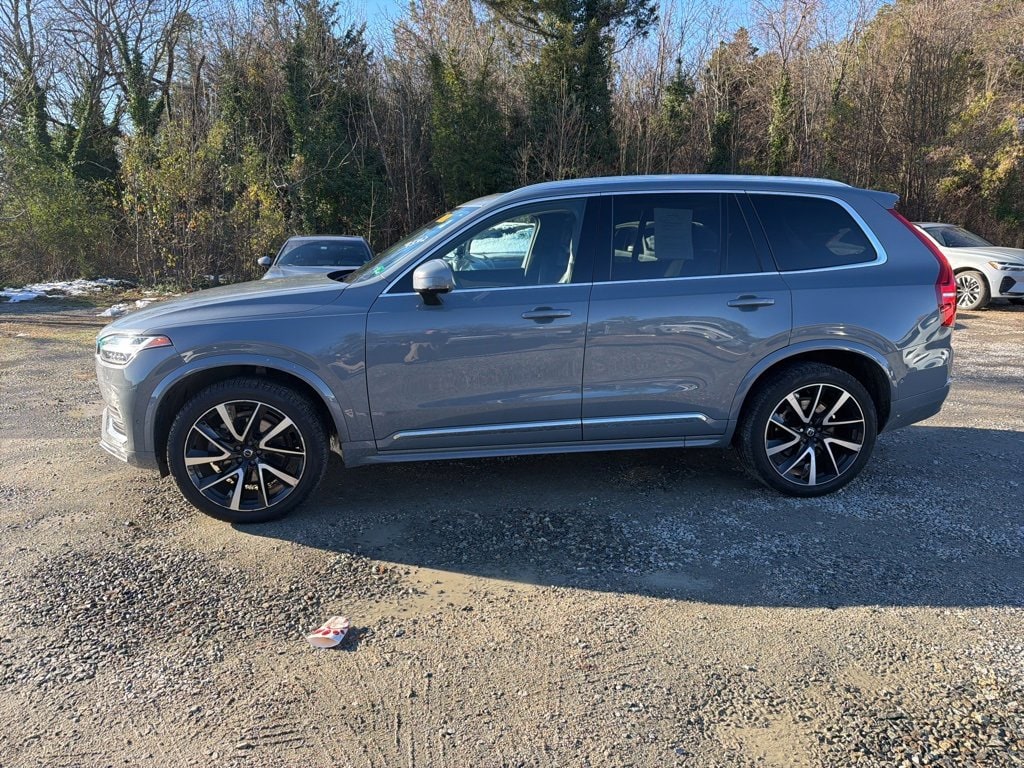Used 2023 Volvo XC90 B5 Plus SUV