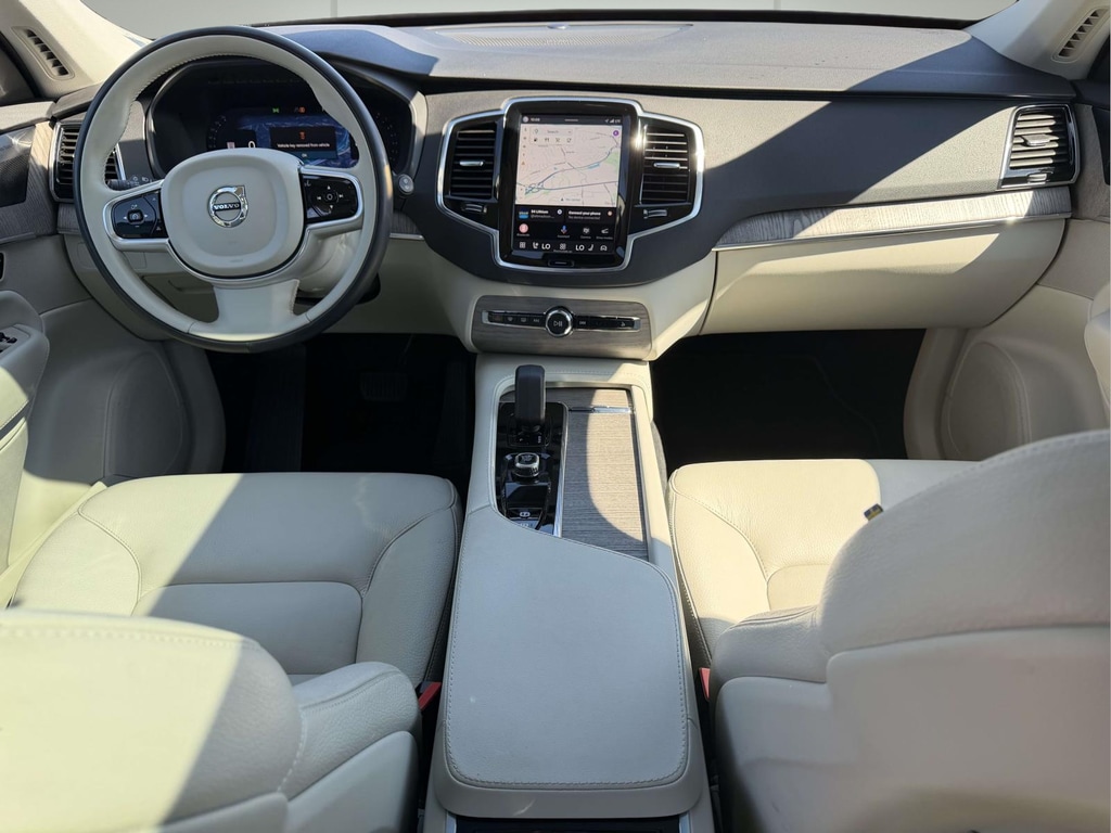 Used 2023 Volvo XC90 B6 Plus 7-Seater SUV