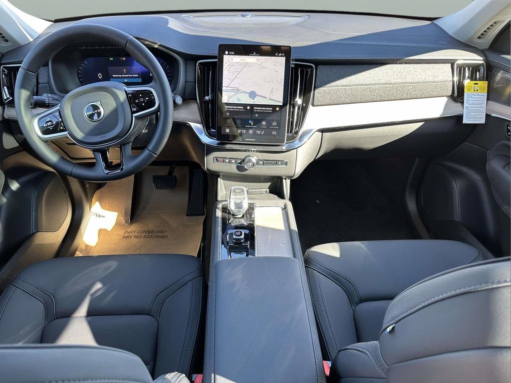 2026 Volvo XC90 Plus - Photo 9