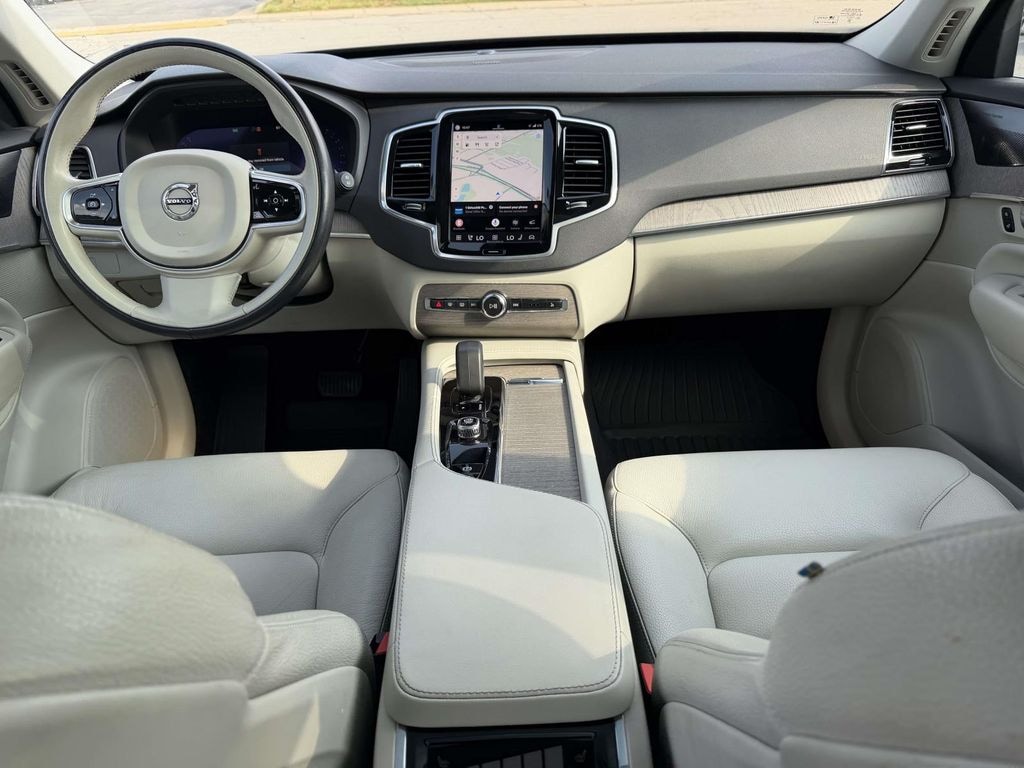 Used 2023 Volvo XC90 B6 Plus 7-Seater SUV