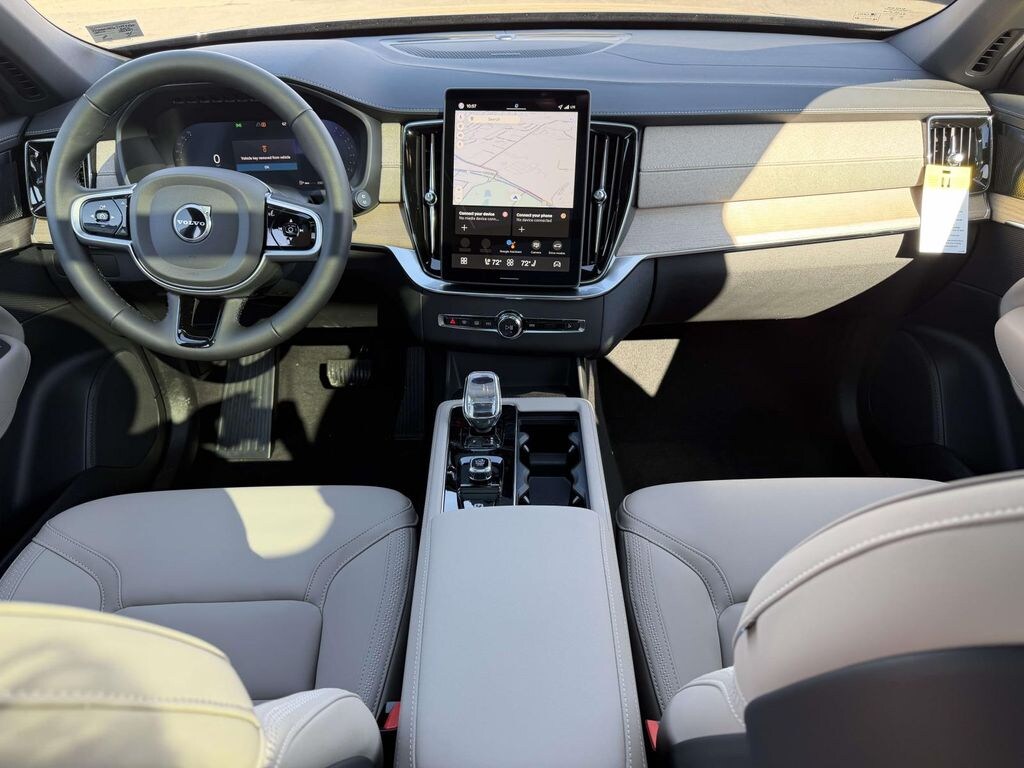 New 2026 Volvo XC90 B6 Plus 7-Seater SUV