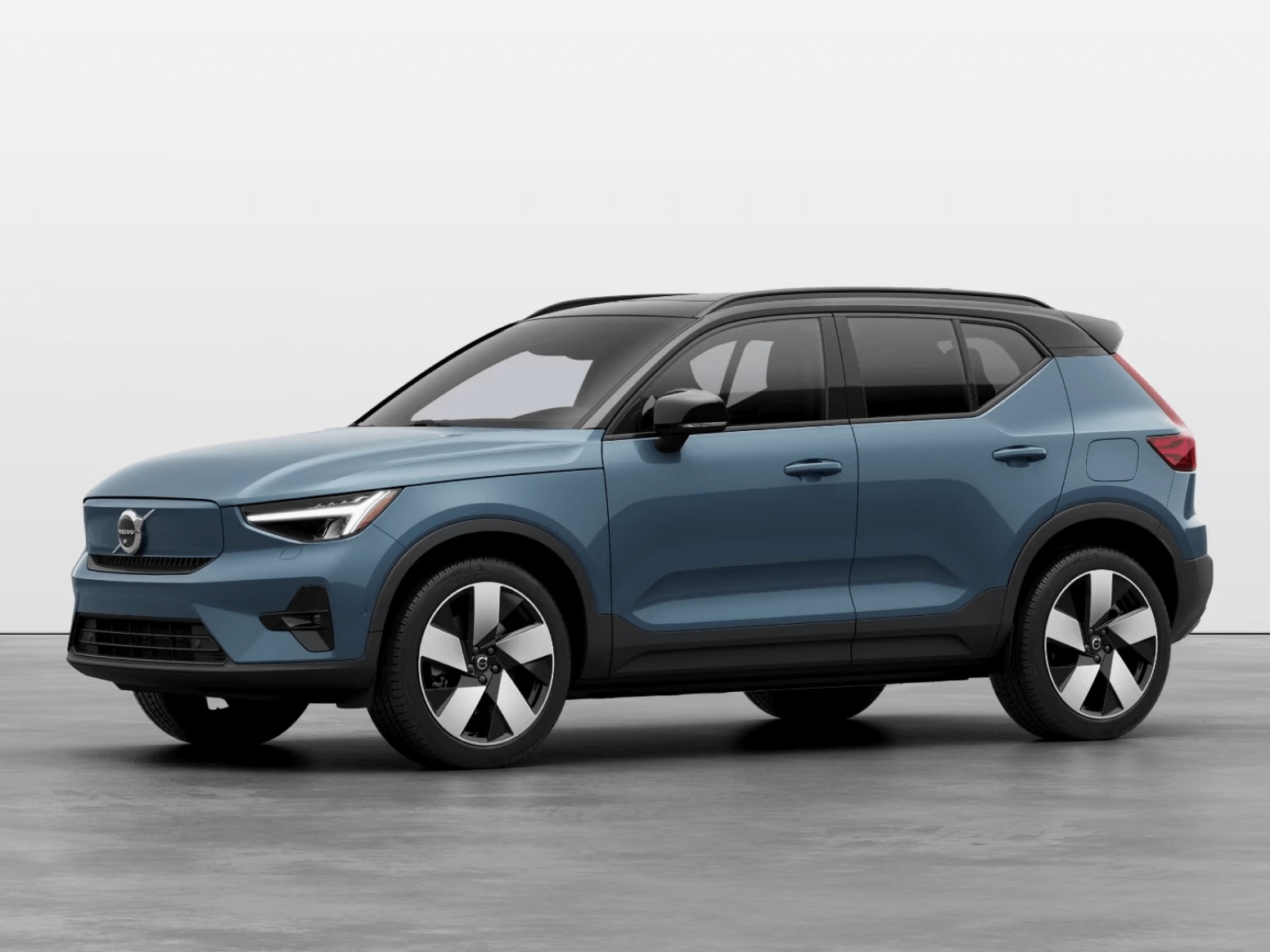 2024 Xc40 Luxury Cuv Deals Max Dianemarie