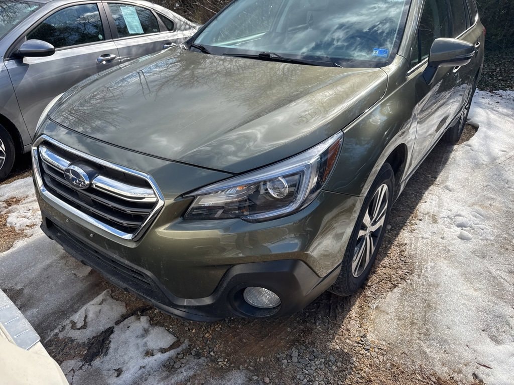 Used 2019 Subaru Outback 2.5i SUV