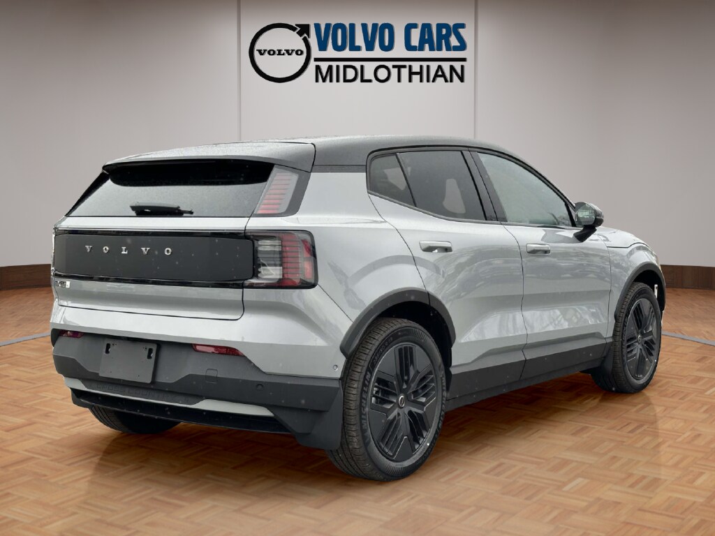 New 2026 Volvo EX30 Twin Motor Cross Country Ultra SUV