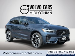 2026 Volvo XC60 B5 Plus SUV