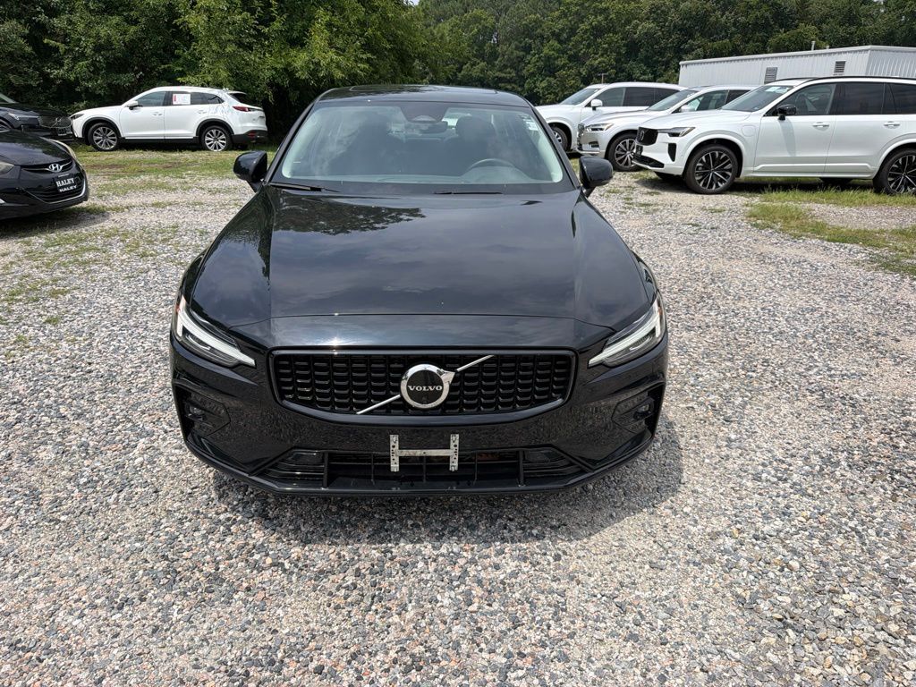 2023 Volvo S60